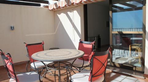 Foto 2 de Àtic en venda a Diseminado Buenavista, 8, Enix, Almería