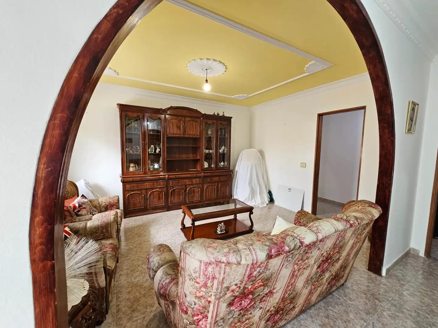 Flat for sale in Calle Calle Escultor Plácido Fleitas, 59, Las Mesas - El Toscón