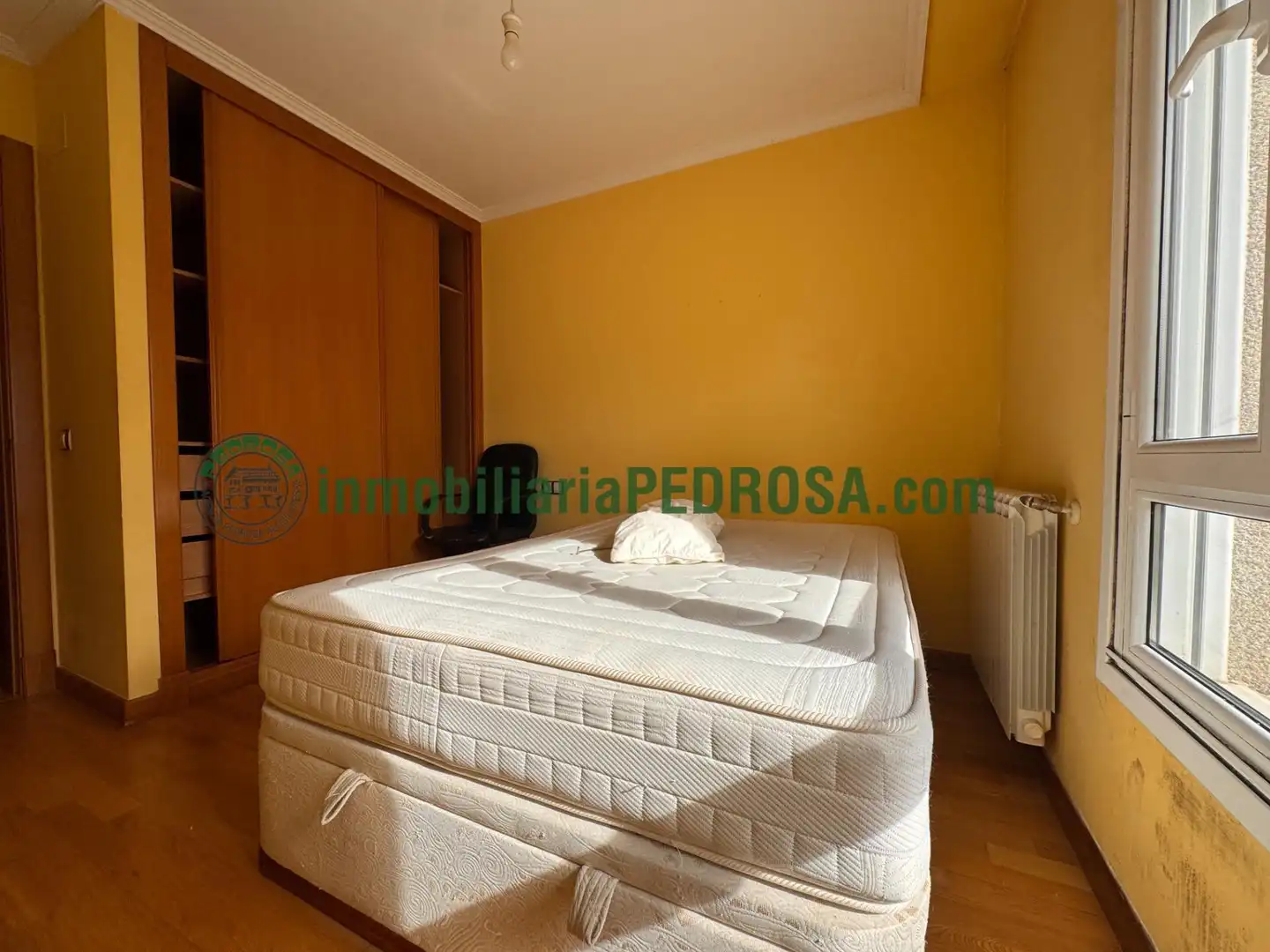 Habitación de Apartamento en venta en San Salvador - Caeira
