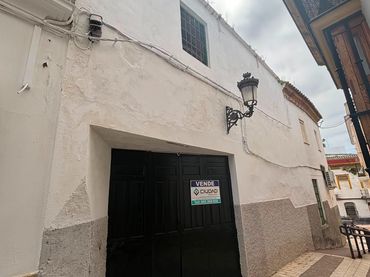 Casa en venta en Arahal