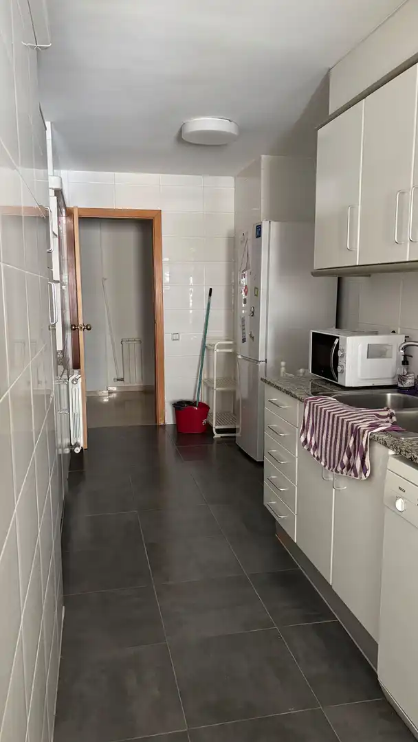 Appartamento con piscina in affitto a La Xinesca, imagen 4