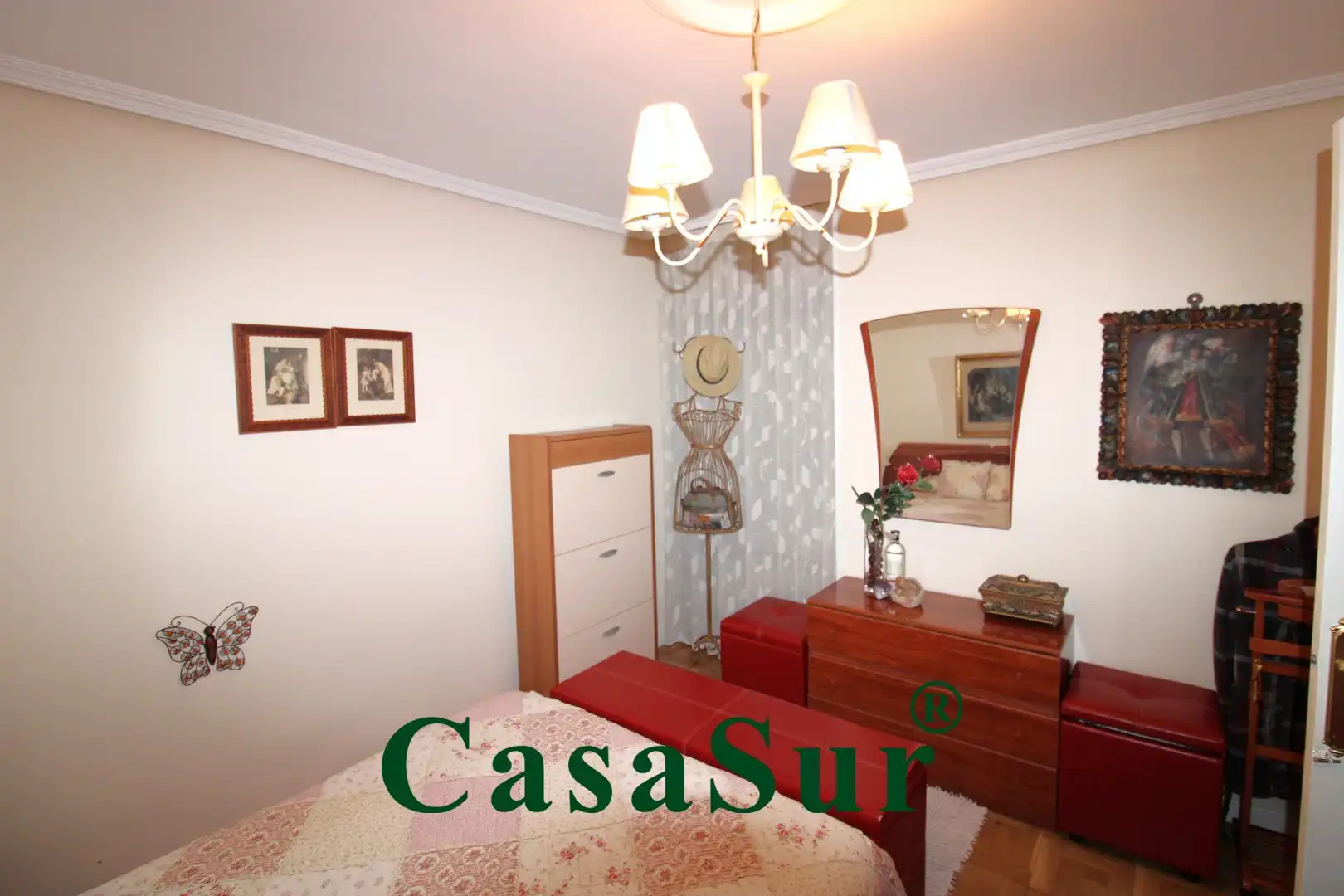 Wohnung mit Aufzug zum Verkauf in Calle Simón Aranda, imagen 17