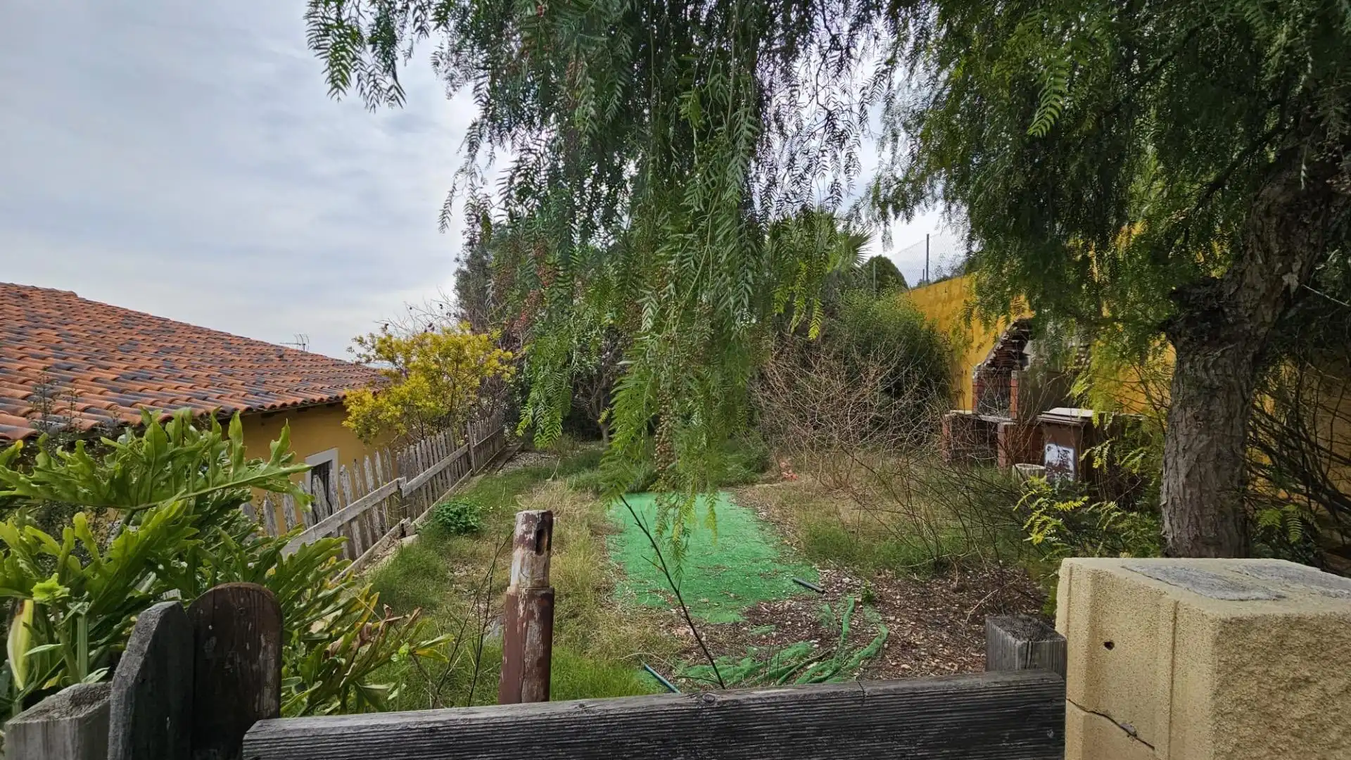 Casa o chalet en venta en El Vendrell con Jardín privado