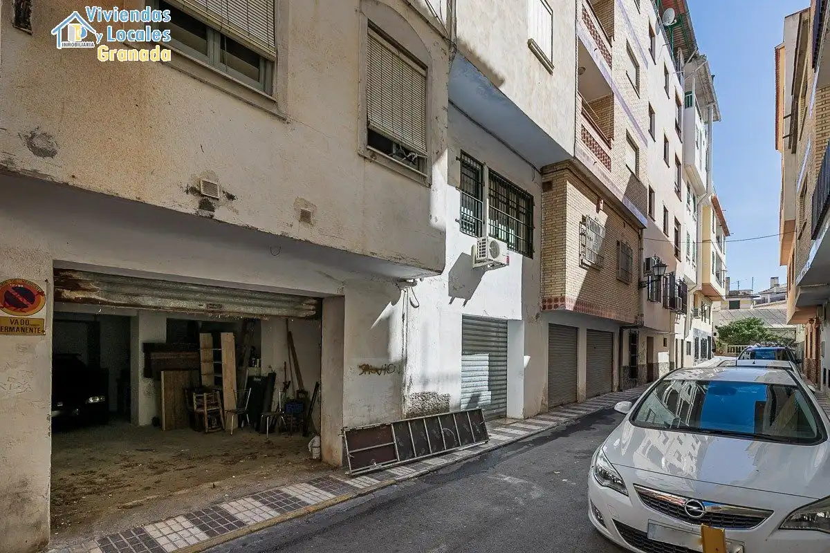 Inmuebles singulares en venta en Lanjarón, imagen 84