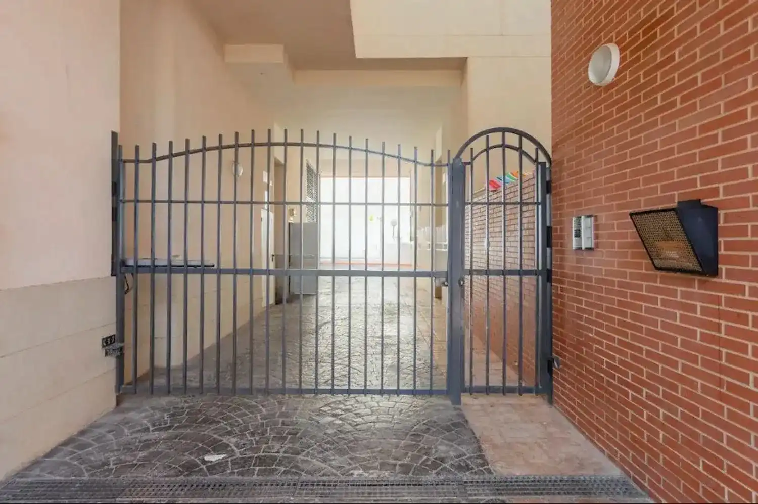 Flat for sale in El Campello  with Air Conditioner, Heating and Private garden