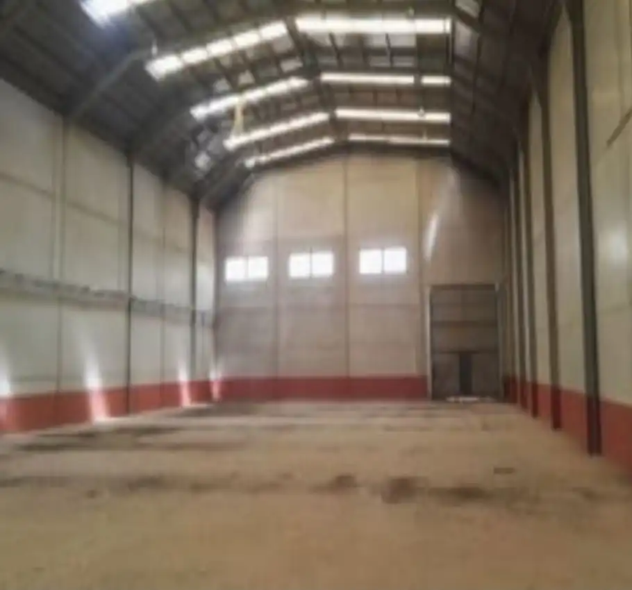Nave industrial en venta en Borox, imagen 2