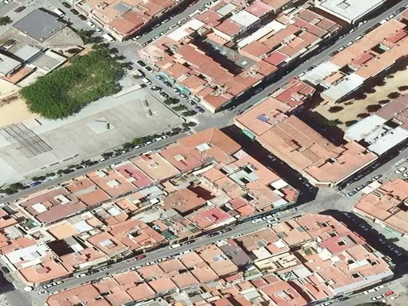 Wohnung zum Verkauf in Calle Rossello