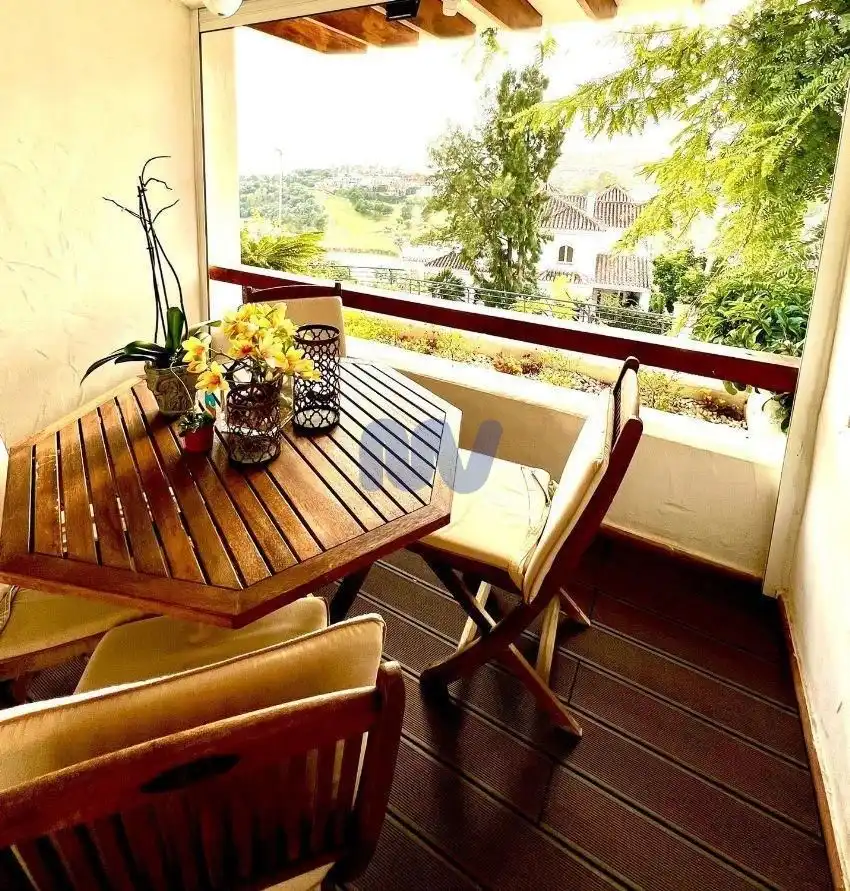 Casa amb piscina en venda a El Mirador, imagen 20