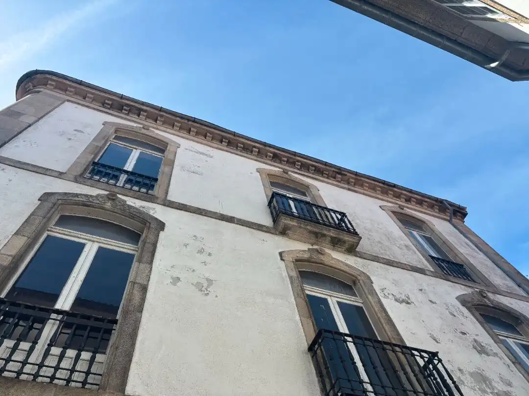 Casa amb terrassa en venda a Casco Histórico, imagen 5