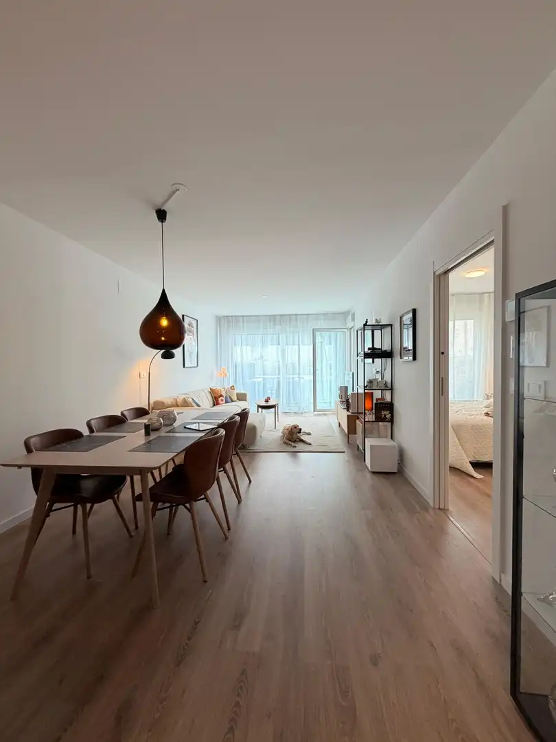 Apartment with pool for sale in Gran Alacant, imagen 3