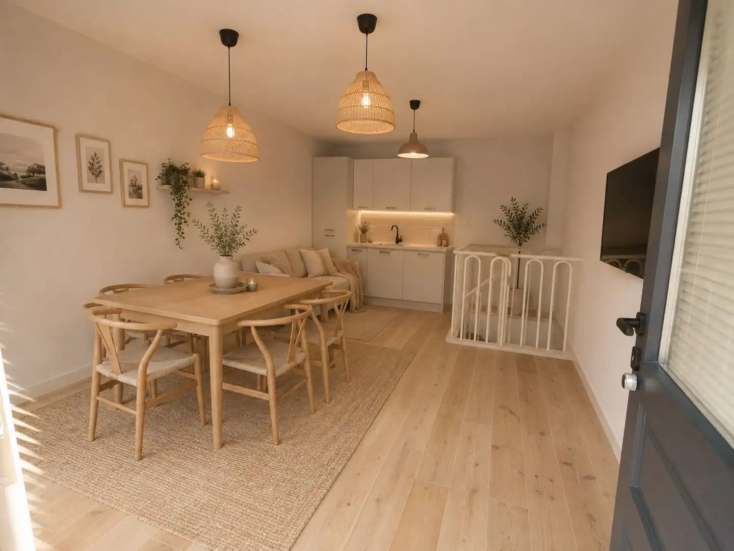 Living room of Commercial properties for sale in Tossa de Mar  with Air Conditioner and Heating