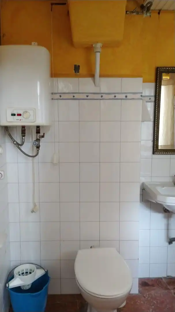 Casa con terrazza in vendita a Rúa Santos 16, imagen 36