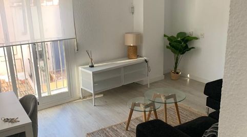 Photo 5 of Flat for rent in Carrer Sant Roc, 7, El Raval - Portes Encarnades, Elche / Elx