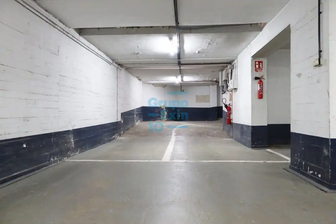 Parking à vendre à Amara - Berri, imagen 4