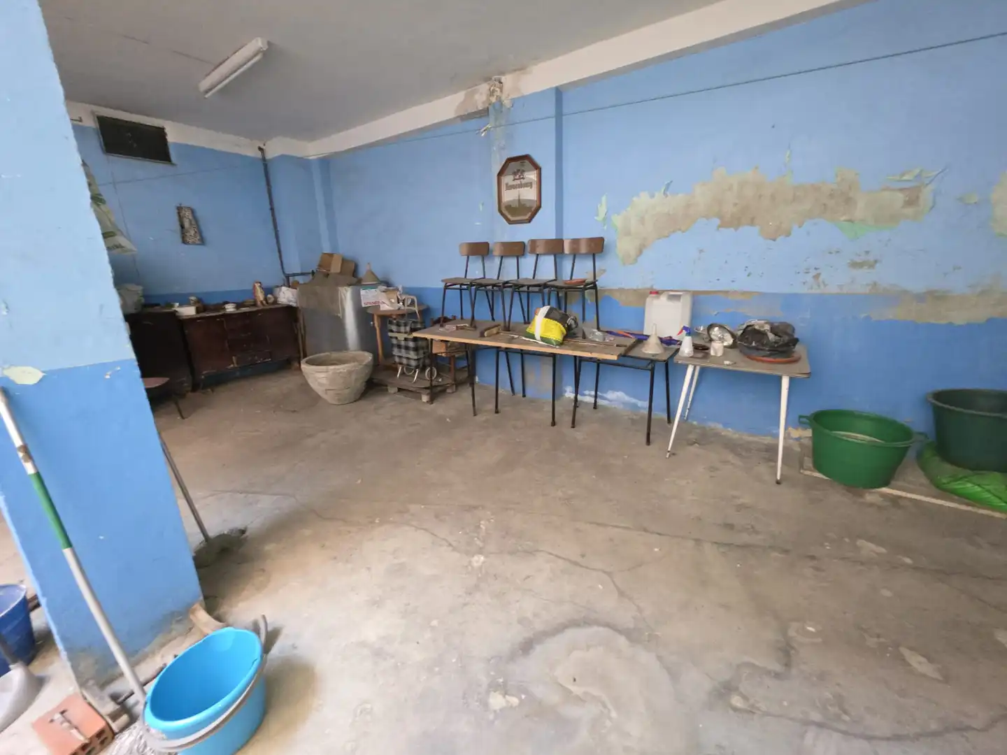 Casa adosada en venta en Talavera de la Reina con Terraza