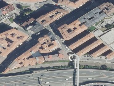 Appartement à vendre à Musico Usandizaga 7