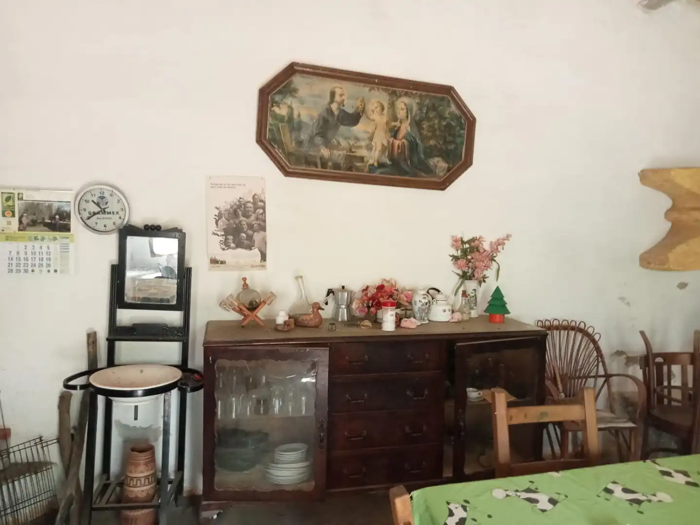 Casa rústica con piscina en venta en Ulldecona, imagen 10