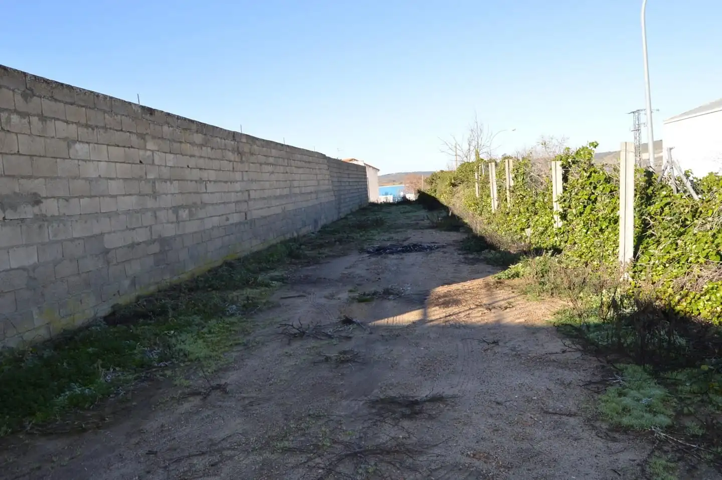 Residencial en venda en Alcázar del Rey