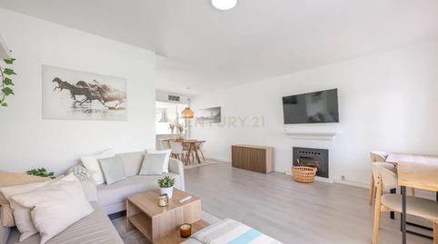 Photo 3 of Duplex to rent in Los Naranjos, Málaga