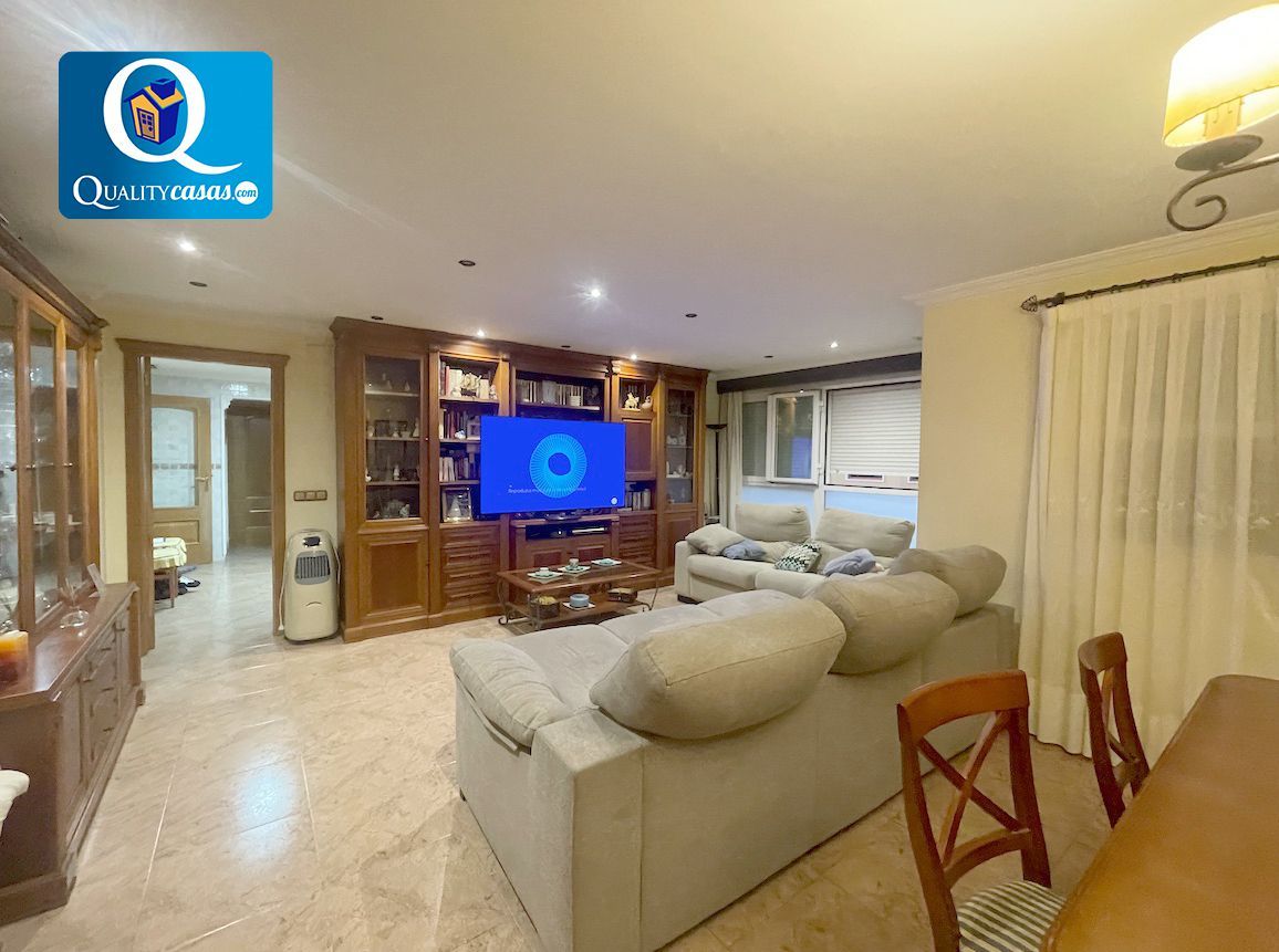 Piso en venta en Reina Victoria - Miguel Hernández