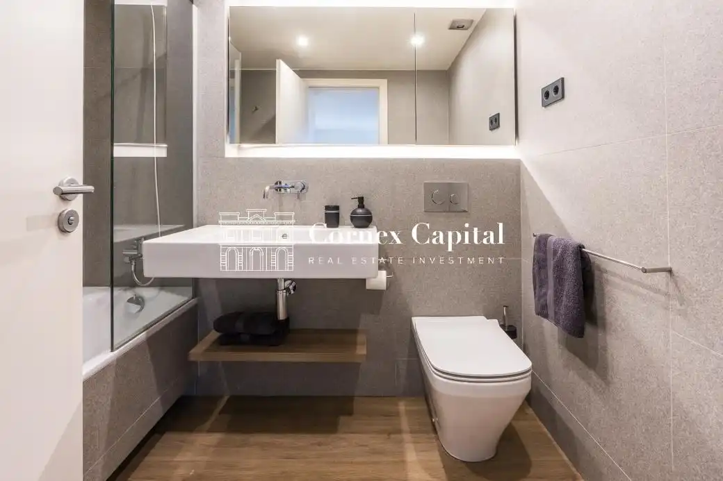 Wohnung mit Pool zum Verkauf in Diagonal Mar, imagen 19