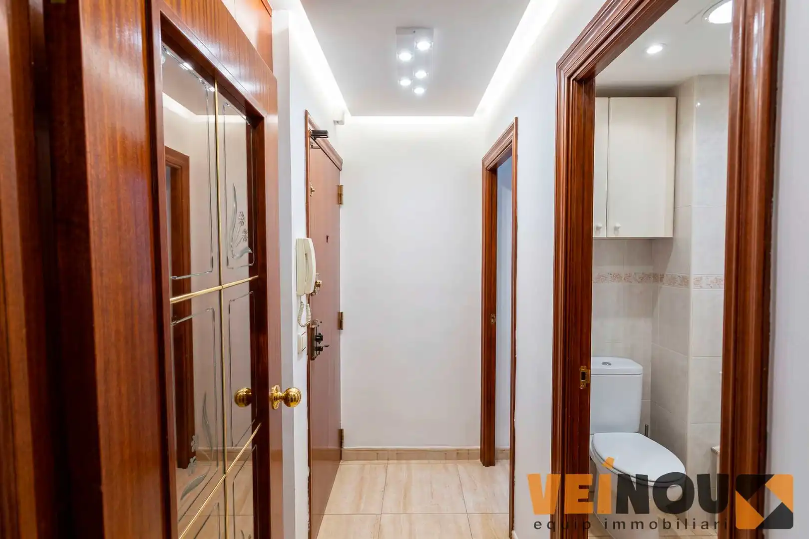 Piso en venta en Barcelona