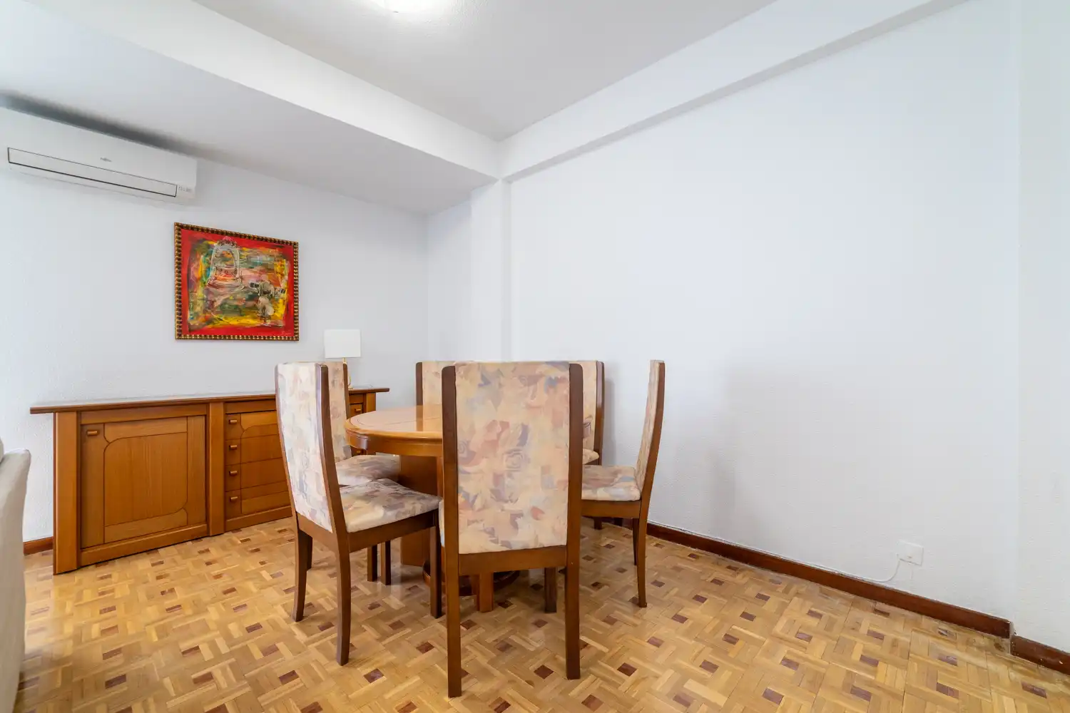 Wohnung zur Miete in Calle de Toledo, Acacias