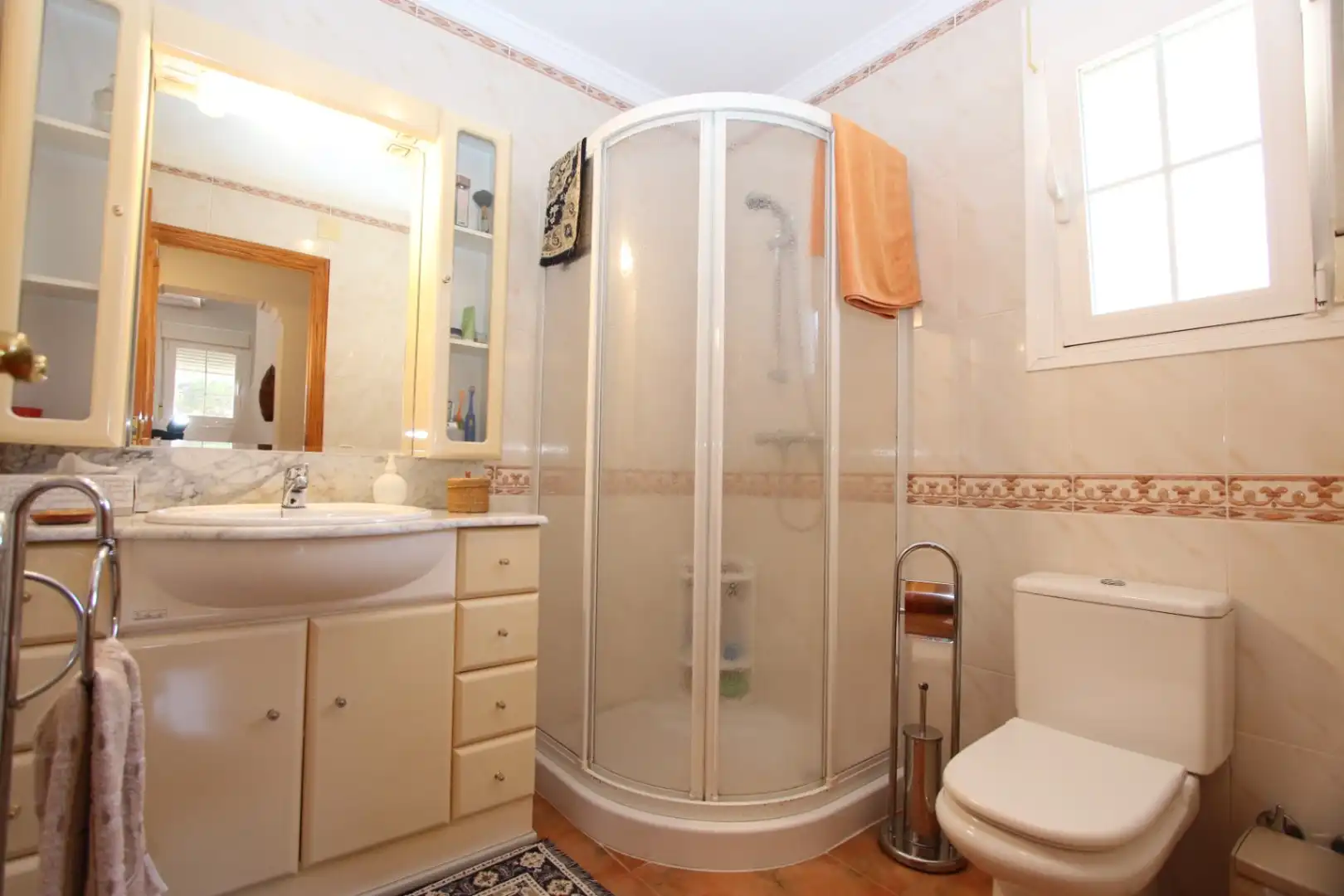 Detached house with terrace for sale in Carrió - La Merced - Los Pinos, imagen 9
