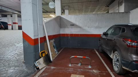 Photo 5 of Garage for sale in Avenida del Editor Ángel Caffarena, El Cónsul - Ciudad Universitaria - El Romeral, Málaga Capital