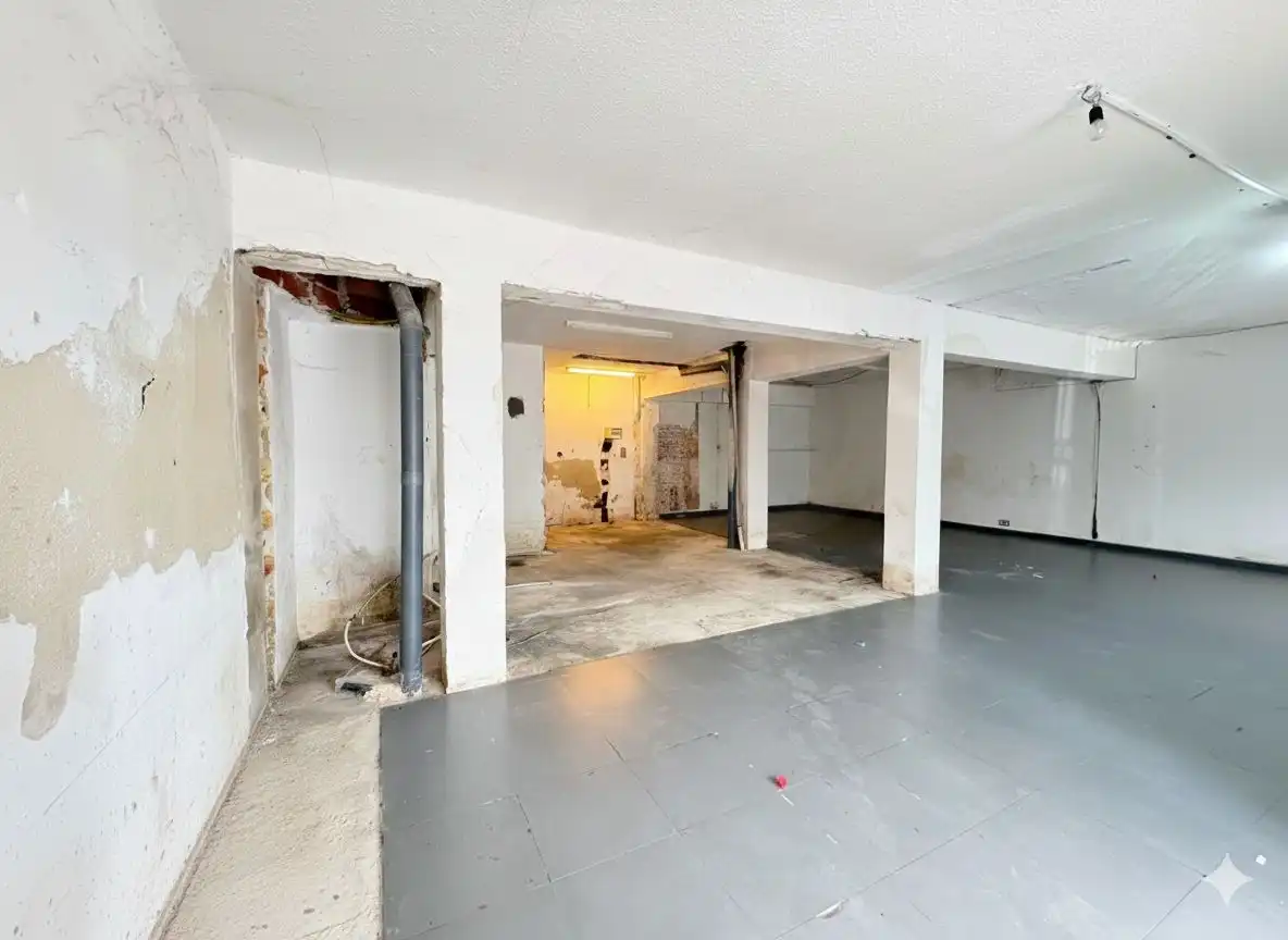Local en venta en Jávea / Xàbia