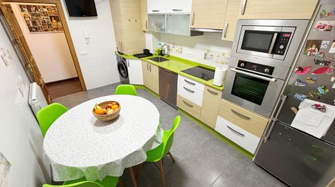 Foto 4 de Piso en venta en Cudillero - Carretera Villademar, Cudillero, Asturias