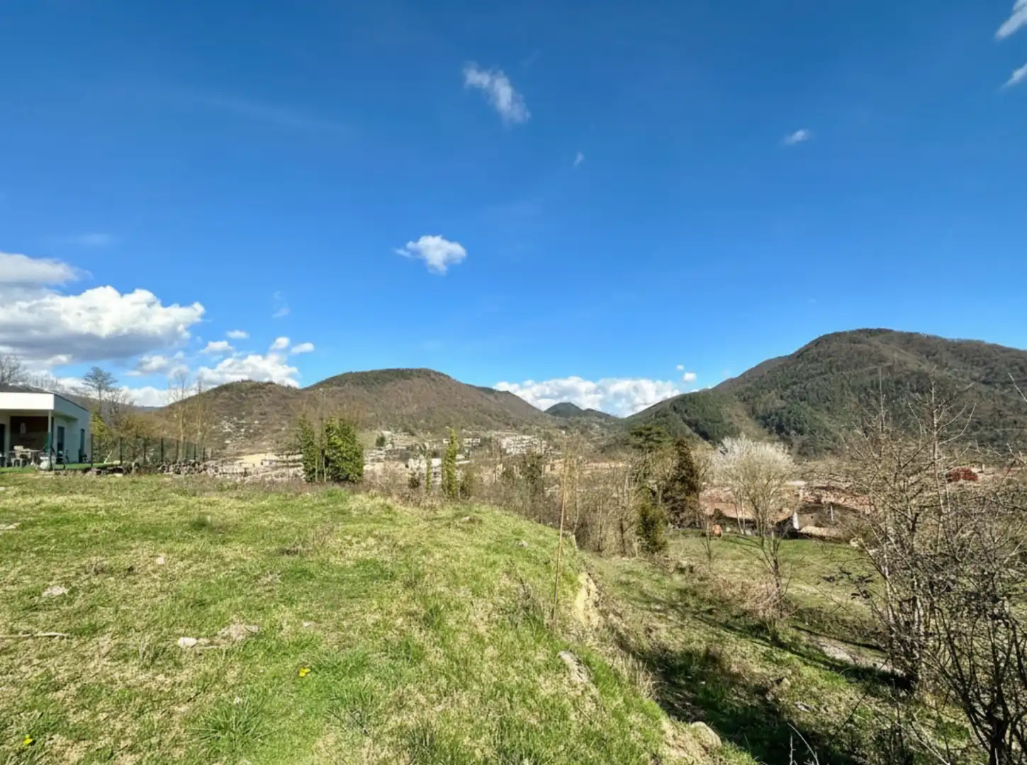 Residential zum Verkauf in Ripoll