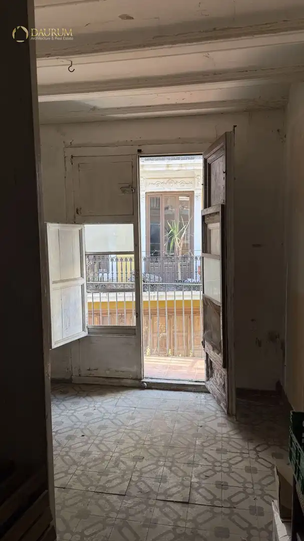 Flat for sale in Calle corretgeria, imagen 12