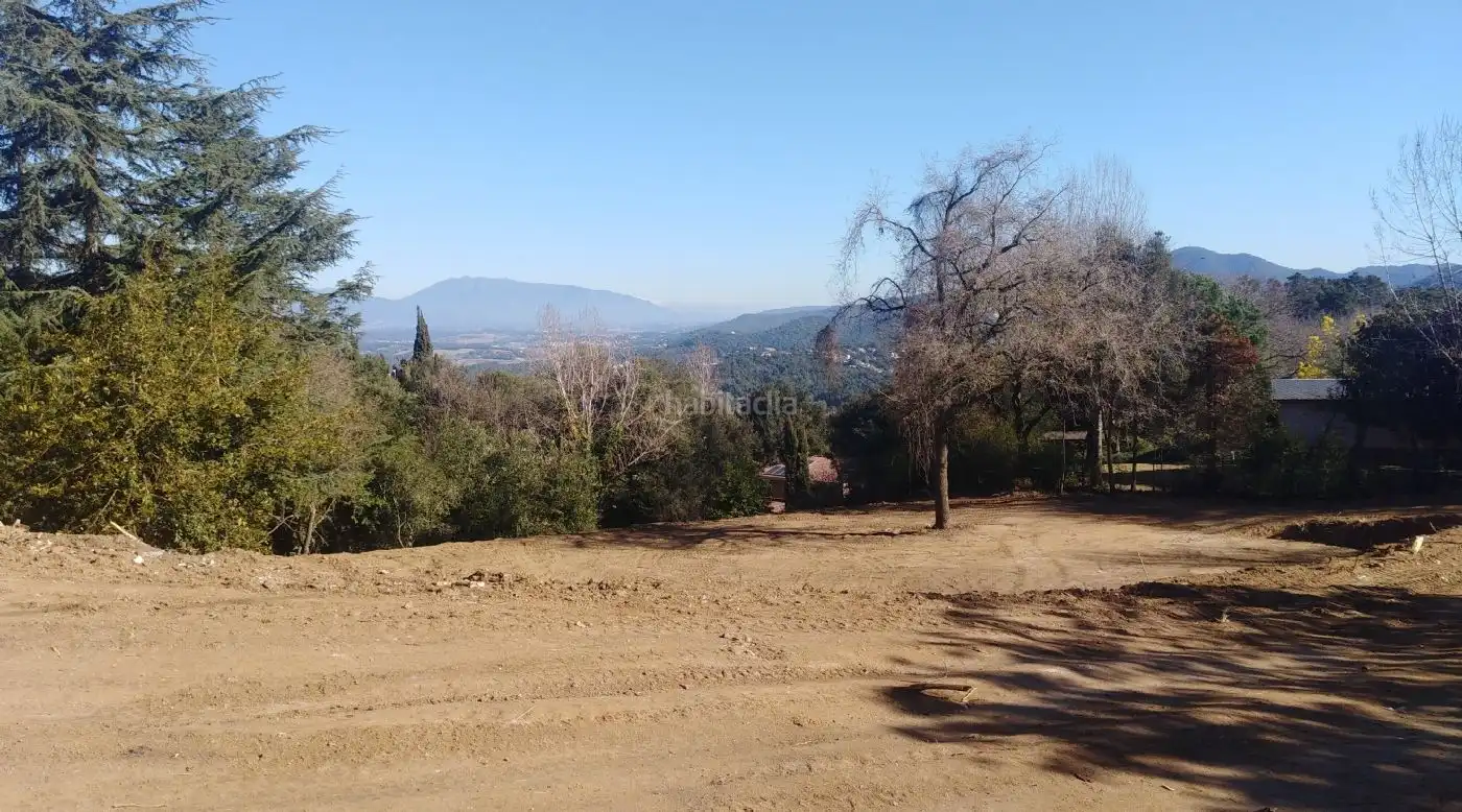 Terreno residenziale in vendita a Carrer Pau Casals 1, imagen 7