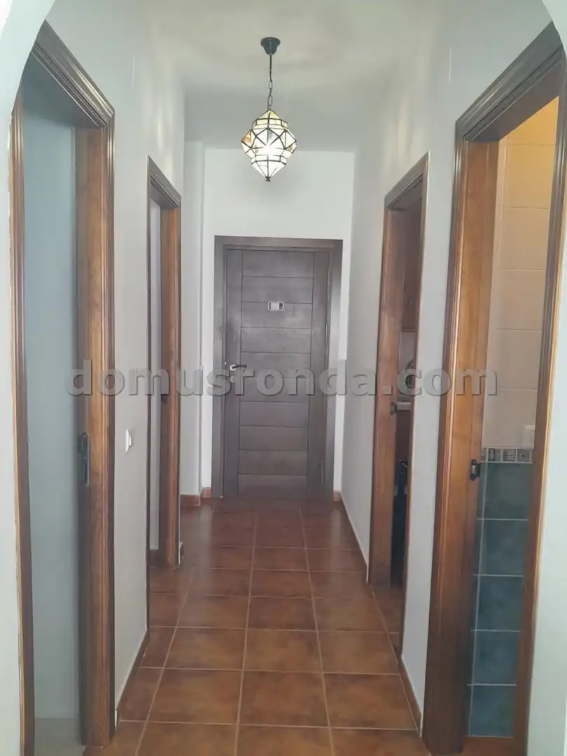 Casa adosada en venta en Montejaque con Calefacción y Piscina