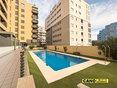 Flat for sale in Ravel, Nueva Almería - Cortijo Grande - Vega de Acá