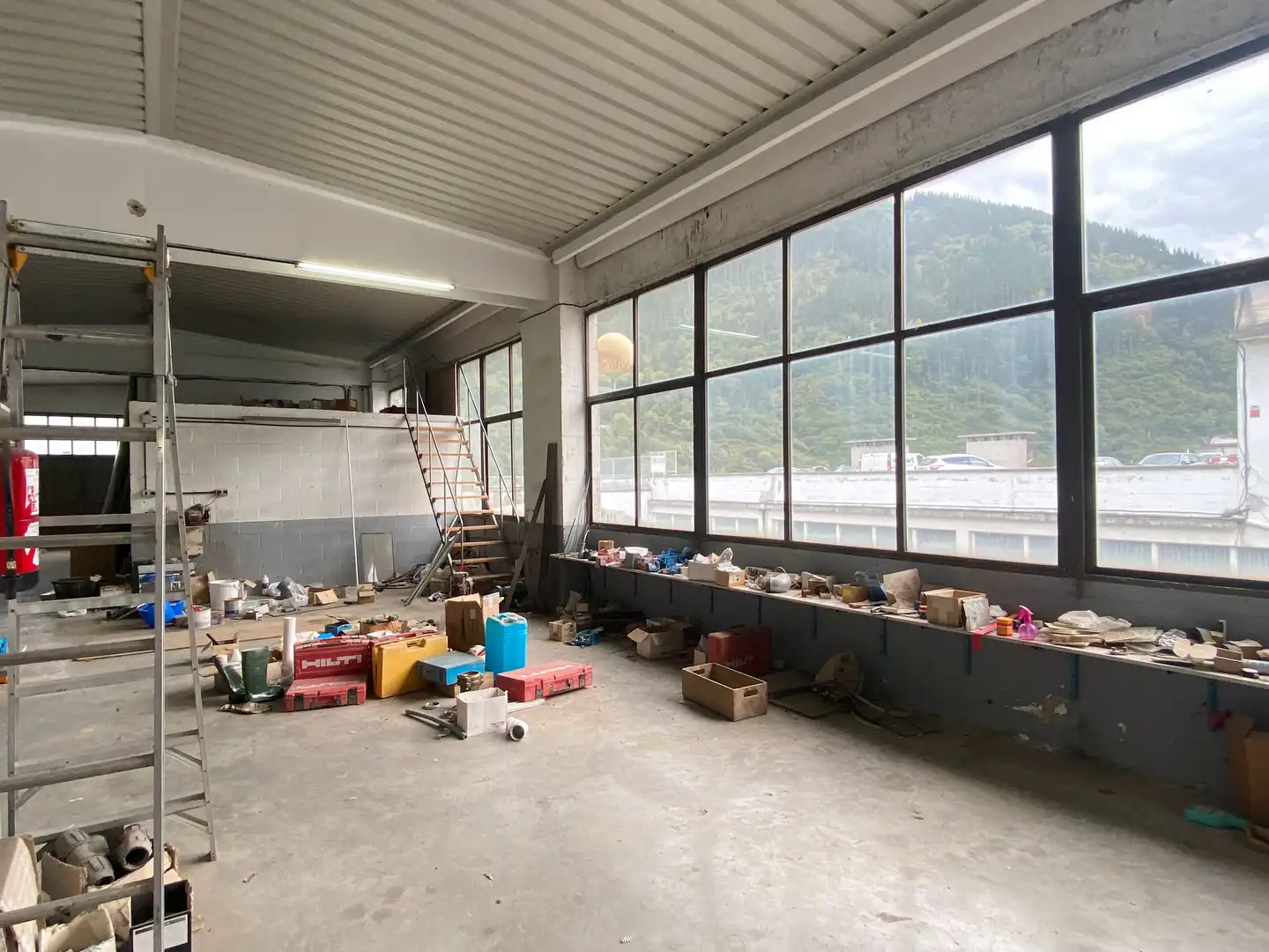 Local comercial en alquiler en Elgoibar, imagen 6