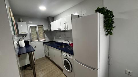 Photo 5 of Flat to rent in El Carmen, San Fernando