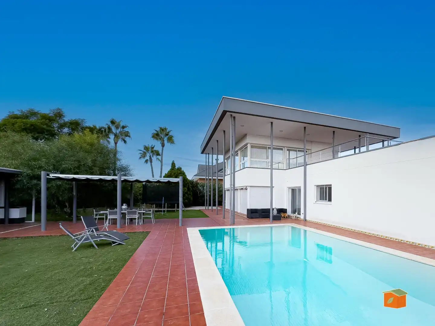 Casa o chalet en venta en Grau - Quintanes