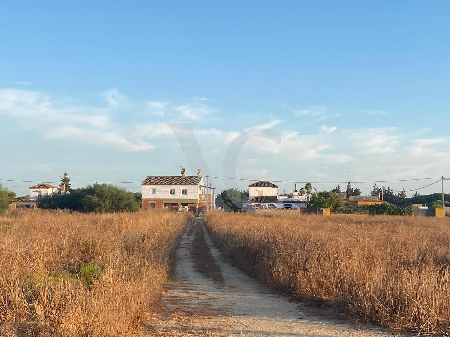 Residential for sale in Conil de la Frontera