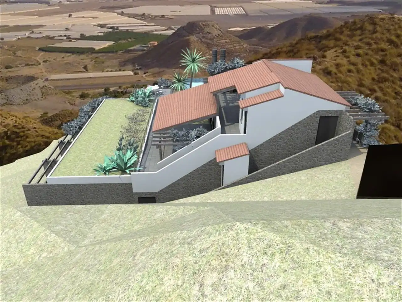 Terrenos y solares en venta en Tébar - Los Arejos, imagen 8