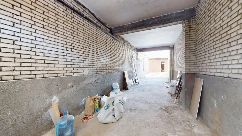 Industrial buildings for sale in Madrid