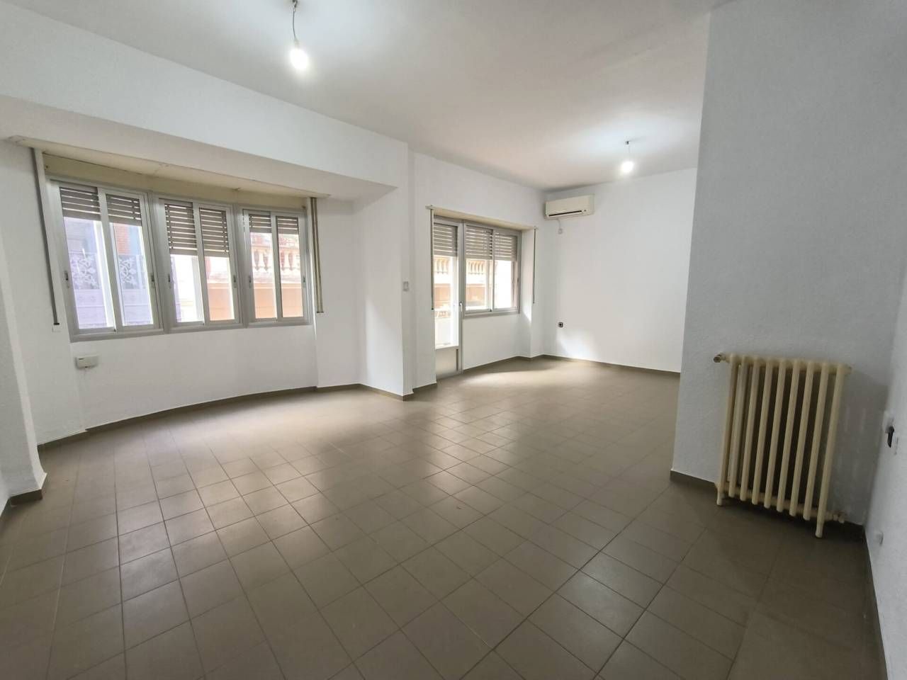 Flat for sale in  Albacete Capital  with Heating and Balcony