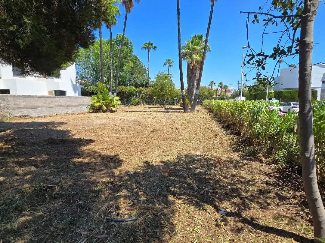 Residencial en venda en Castellón de la Plana / Castelló de la Plana