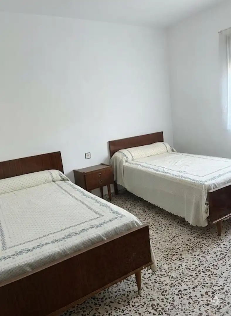 Bedroom of Country homes for sale in Higueruela