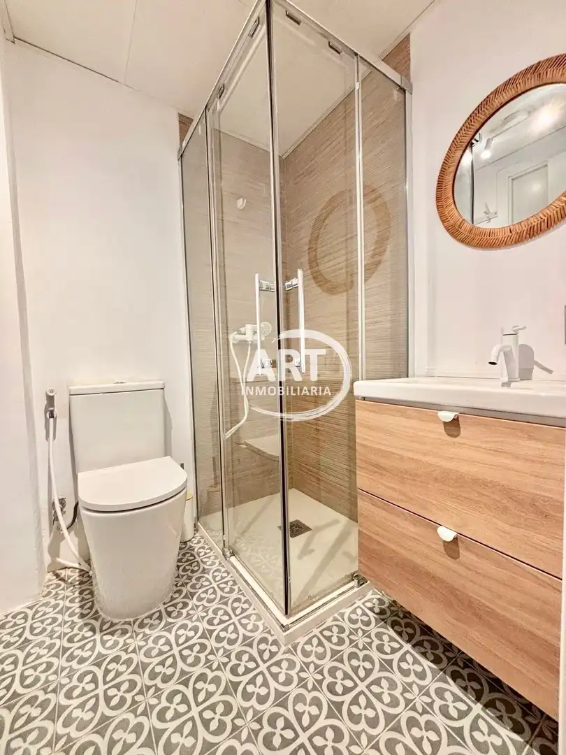 Flat for rent in Cortes Valencianas, Montesol