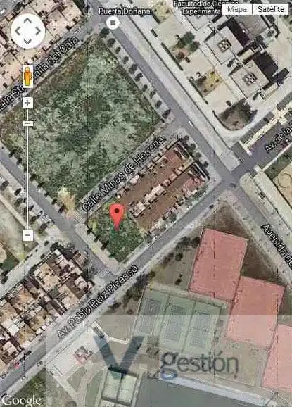Residencial en venda a VISTALEGRE, La Florida - Vistalegre