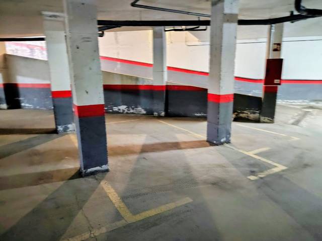 Garaje en Alquiler en Travesía de San Juan, 1 en Alpedrete