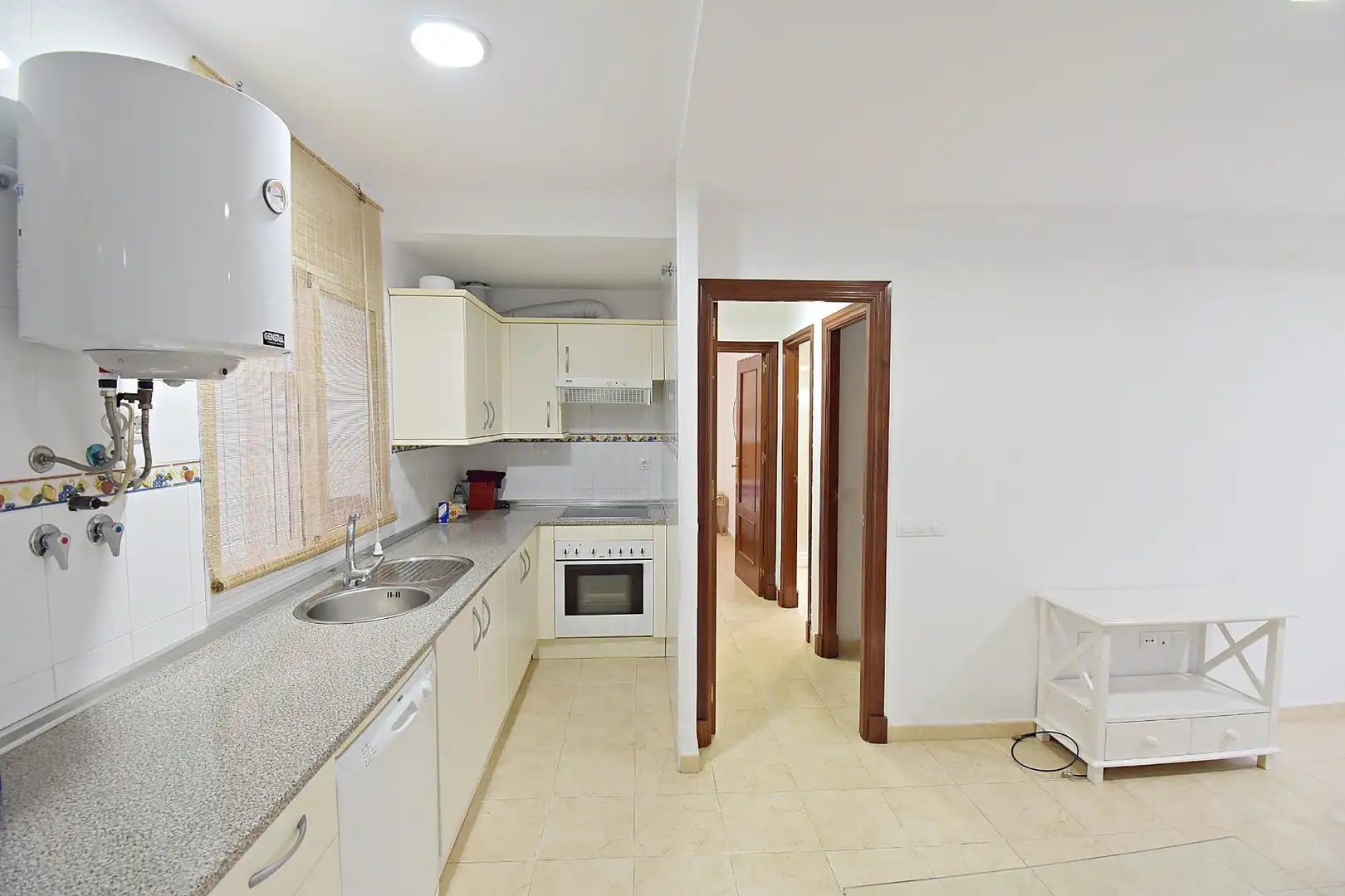 Wohnung zur Miete in CLAVEL, Playa de la Regla