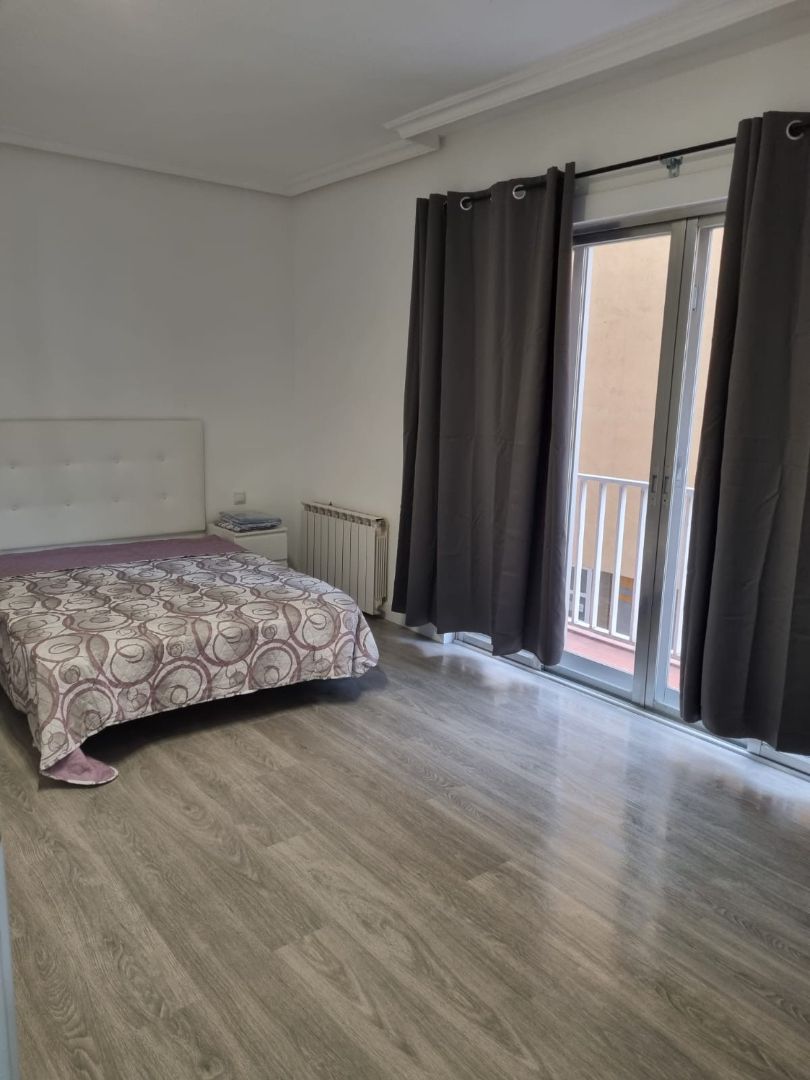 Piso para compartir en Avenida de la Inmaculada, San Antonio